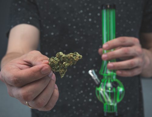 How You Can Keep Yourself Entertained At Home In Lockdown By Shopping For New Bongs On The Internet