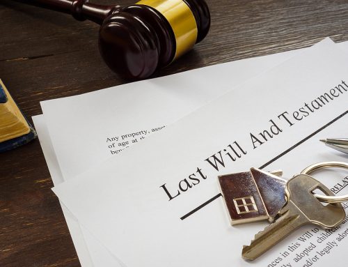 How to Handle Wills and Estate in Campbelltown