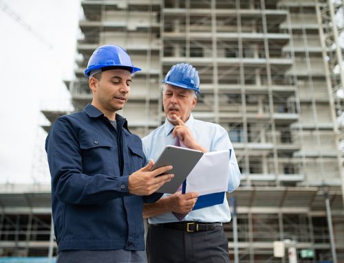 Construction Project Management Software: Here’s Why You Need It