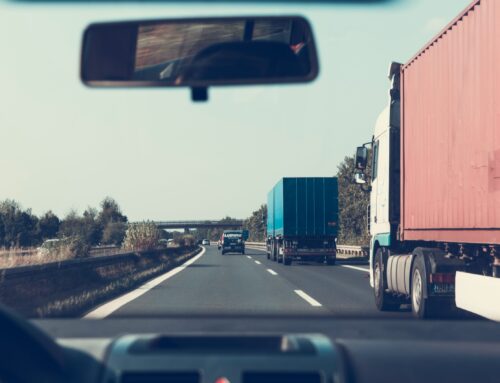 7 Fool-Proof Ways to Scale Your Logistics