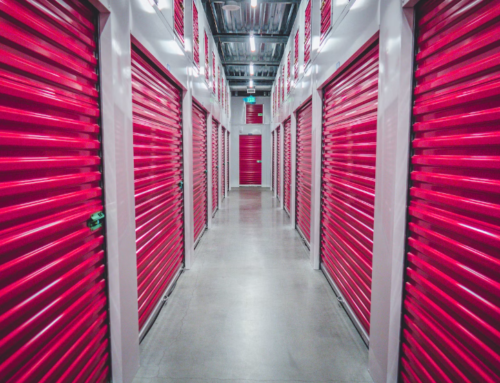 Smart Space Solutions: Maximising Your Personal Storage Capabilities